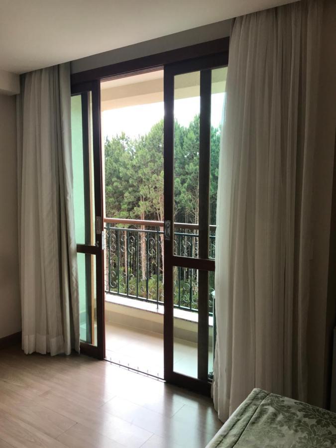 Condominio Vista Azul Aracê Kültér fotó