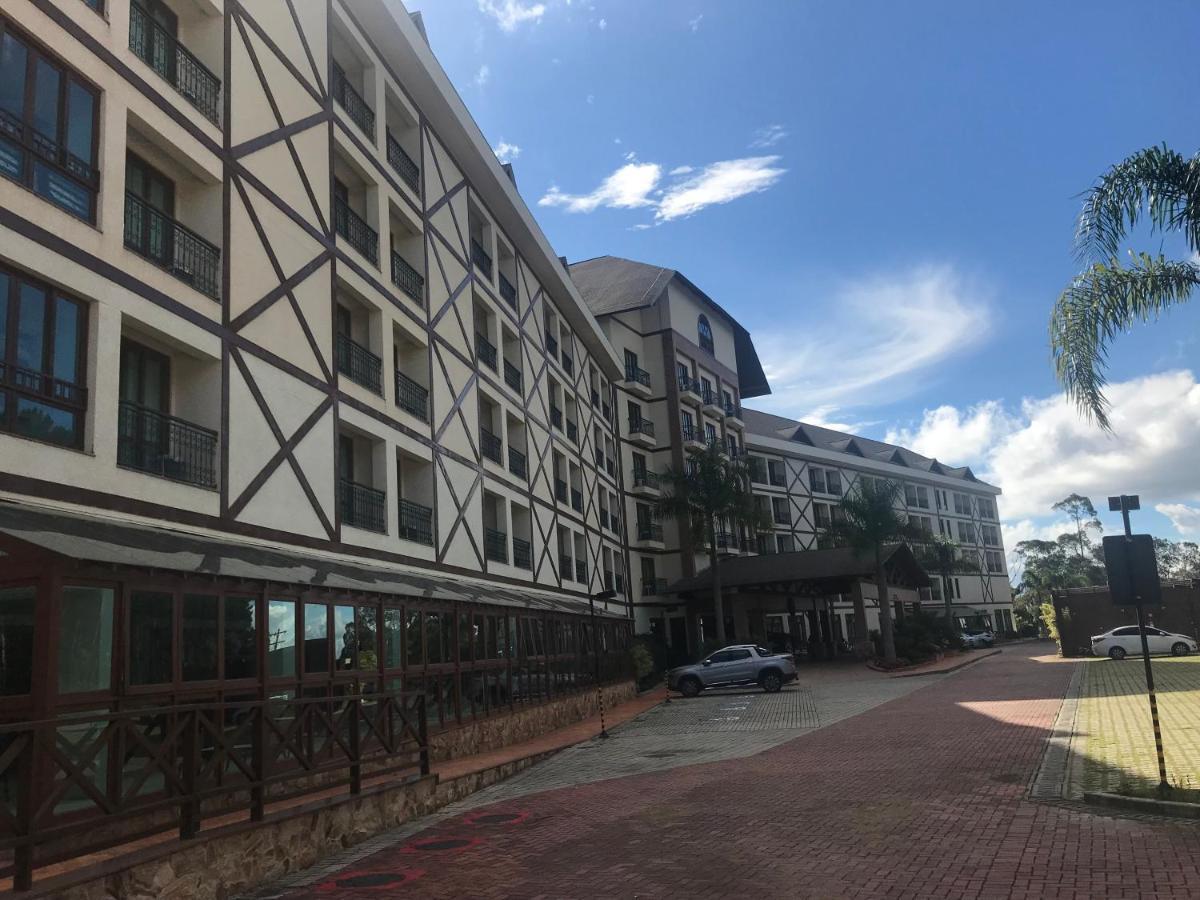 Condominio Vista Azul Aracê Kültér fotó