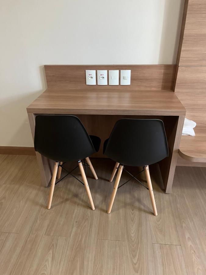 Condominio Vista Azul Aracê Kültér fotó